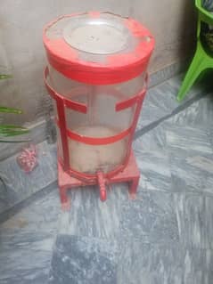 milk jarr for sale call please 03133301381
