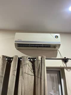 Dawlance 1.5 ton spilt ac non inverter