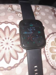 dany smart  watch loop pro