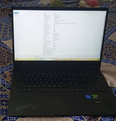 HP Omen Gaming Laptop