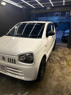 ALTO VXR
