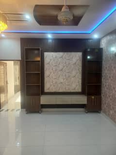 Lower Portion For Rent Pcsir Staff Colony