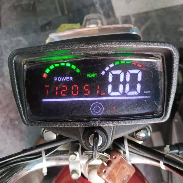 MS Jaguar E-Bike 70 Model 2023 Lithium Iron Phosphate 03016500176 10