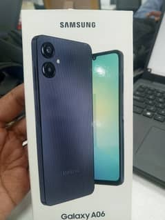 Samsung A06