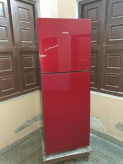 Haier E-Star Refrigerator
