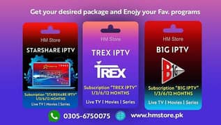 Best 4k Iptv| Iptv Starshare | Opplex | B1g | 5g zain tv | iptv