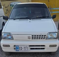 suzuki VXR