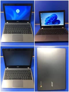 Acer Chromebook