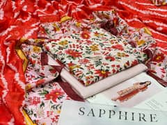 sapphir brand