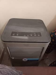 portable ac
