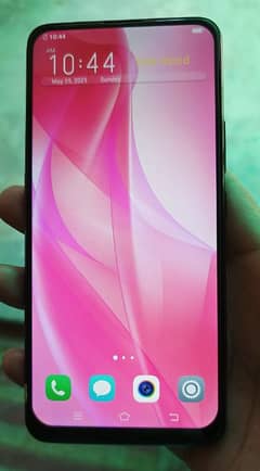 Vivo V15 Dual Sim { 8 GB Ram / 256 GB Storage / 32 MP Popup Camera