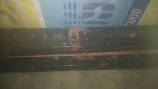 6 mahine istemal 6/6 ka bed