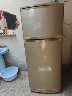waves refrigerator