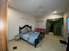 10 Marla Upper Portion For Rent VIP Location