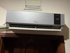 Dawlance H zone AC