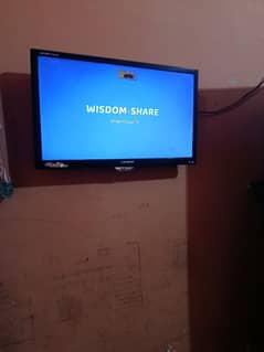 megastar android led 24 inch