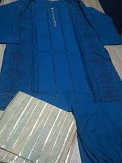 Ladies Dress Redy to Wear PReloved