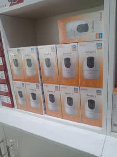 imou indoor camre