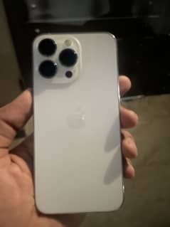 iPhone 13 Pro