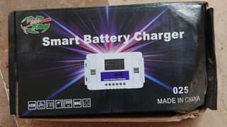 Solar Panal Controller, Battery Charger