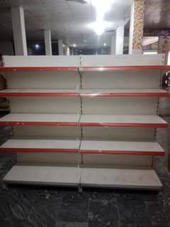 Used Rack/Storage racks/Gernal store racks/Super store racks