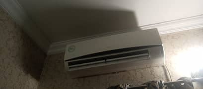 Singer DC inverter Ac