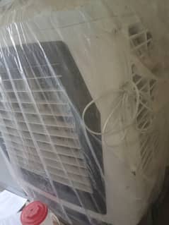 New Puma air cooler