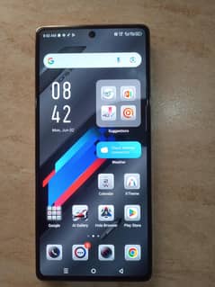 infinix