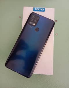 Tecno Pova LD7