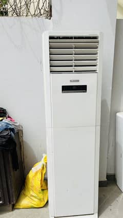 It is oky it running condition