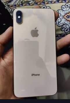 I phone xs max pta approved