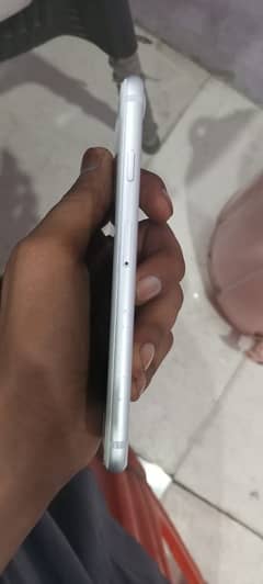 Iphone 7 pta approve only battery change health 100% ha