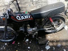 hi speed bike he 2017 model Genwen saman he all to zet chrome bike