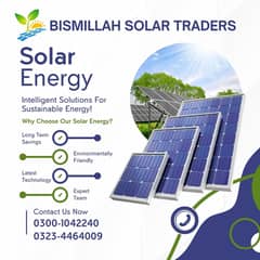 Mini solar sytem | 200w to 1kw | Solar System complete package