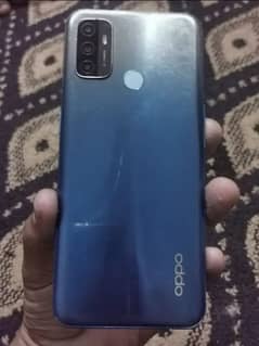 OPPO A53 PTA APPROVED