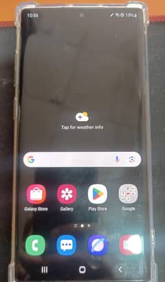 Samsung Galaxy Note 10 Plus 5G