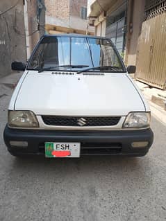 Suzuki mehran vxr 3217223162