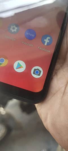 vivo y20
