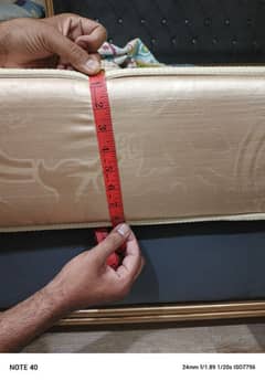 bouble bed mattress