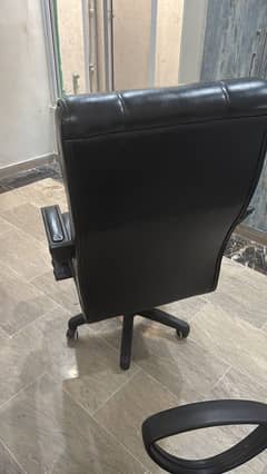 Executive