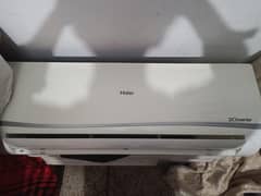 haier DC inverter