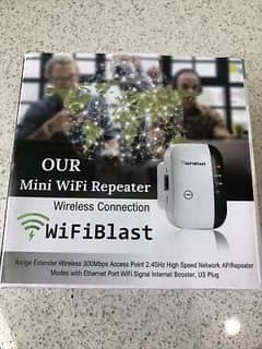 WiFi