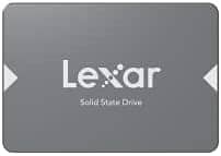 Lexar SSD 256gb