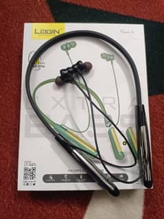 LOGIN LT-N25