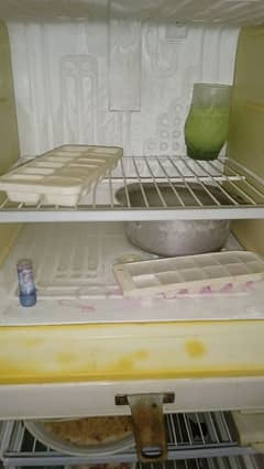 I am selling my dawlance fridge new condition