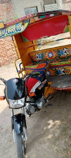 jis Bhai ne Badi Leni ho to bhi mil jay gi. bike Leni ho to