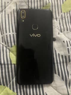 Vivo mobile