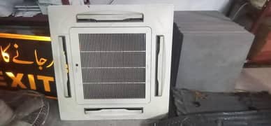 castte type ac for sale i