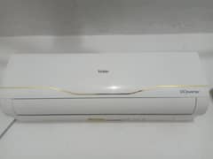 Hair AC invertor