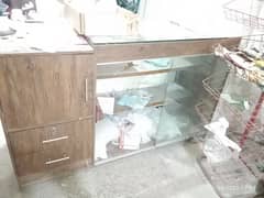 counter